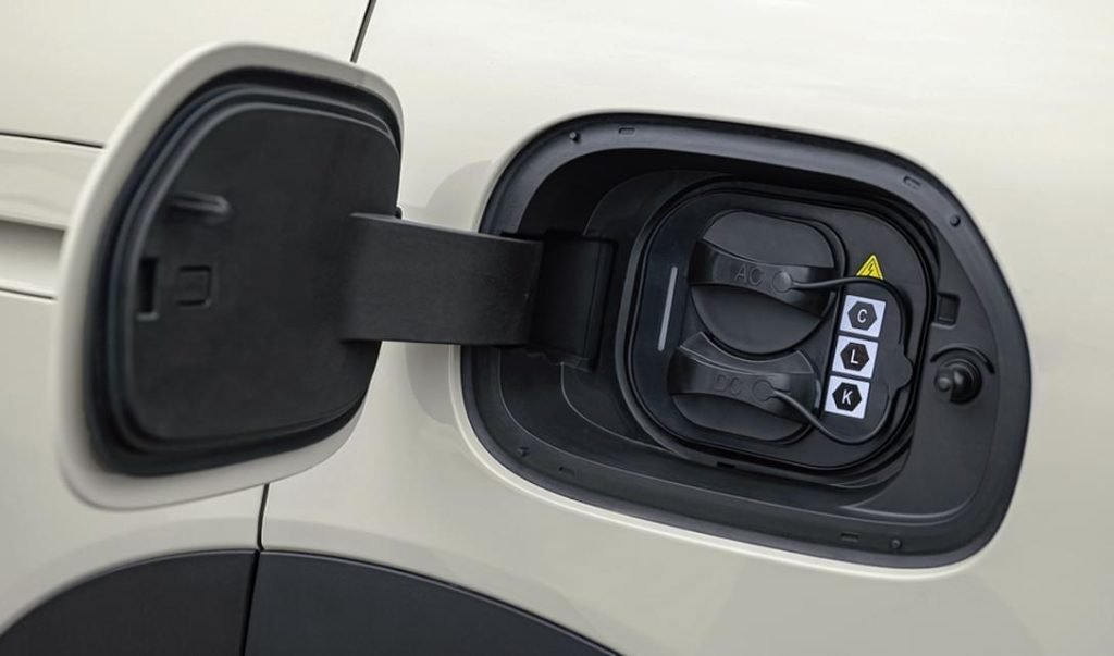 Ultra-Fast DC Charging