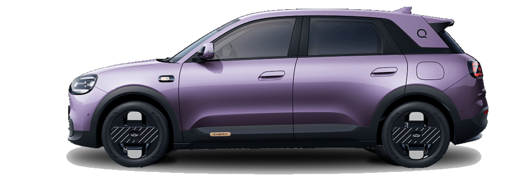 Chery Q EV