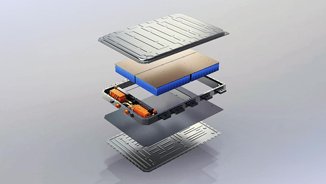 IP68 Dust & Water Resistance