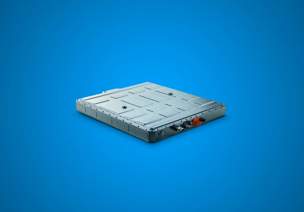 Dedicated Hybrid Battery (DHB)