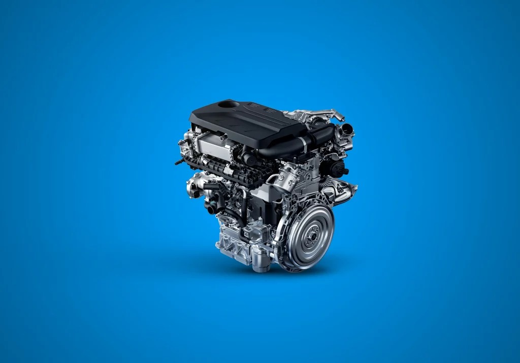Chery Tiggo 7 PHEV