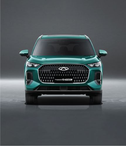 Diamond – Matrix LED Grille